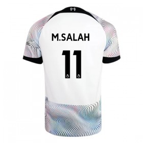 Goedkope Liverpool M.Salah 11 Uitshirt 2022-23
